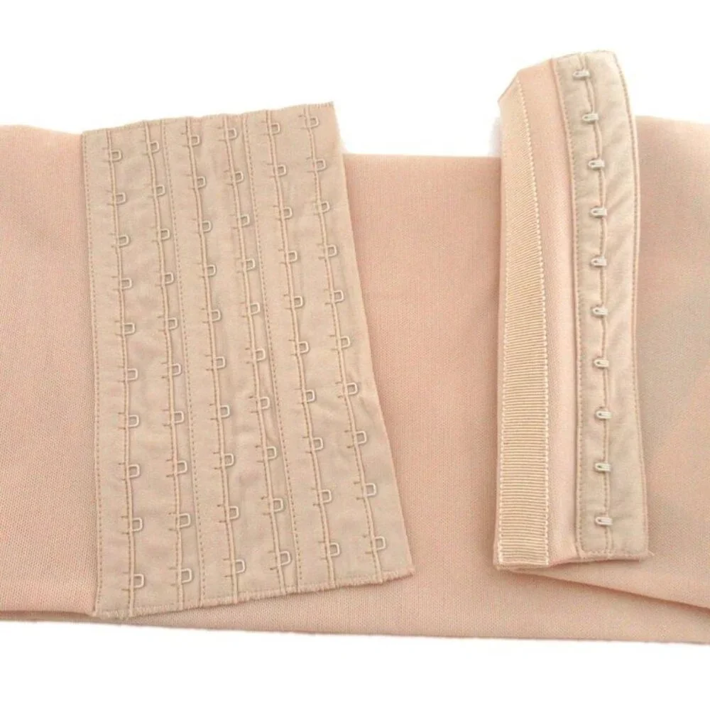 Gucci Tulle Bustier S Size 165/88 Y Beige 22SS - Picture 3 of 7